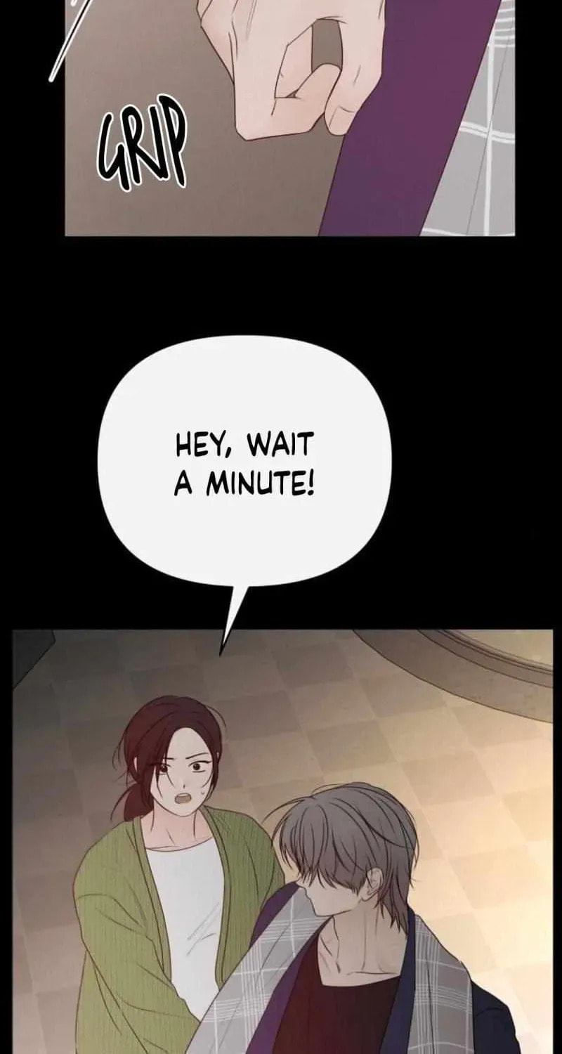 The Perfect Male Lead Chapter 25 page 46 - 