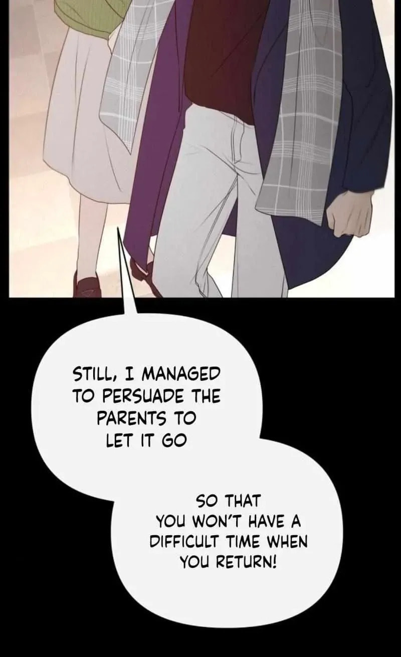 The Perfect Male Lead Chapter 25 page 47 - 
