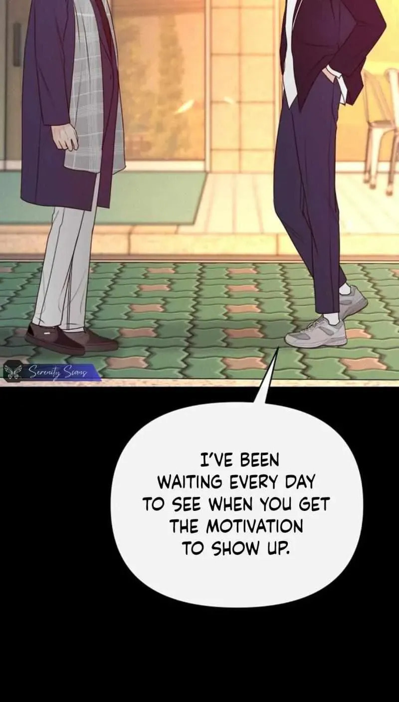 The Perfect Male Lead Chapter 25 page 57 - 