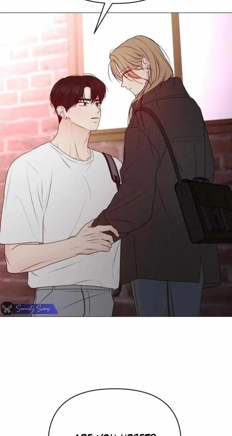 The Perfect Male Lead Chapter 25 page 91 - 