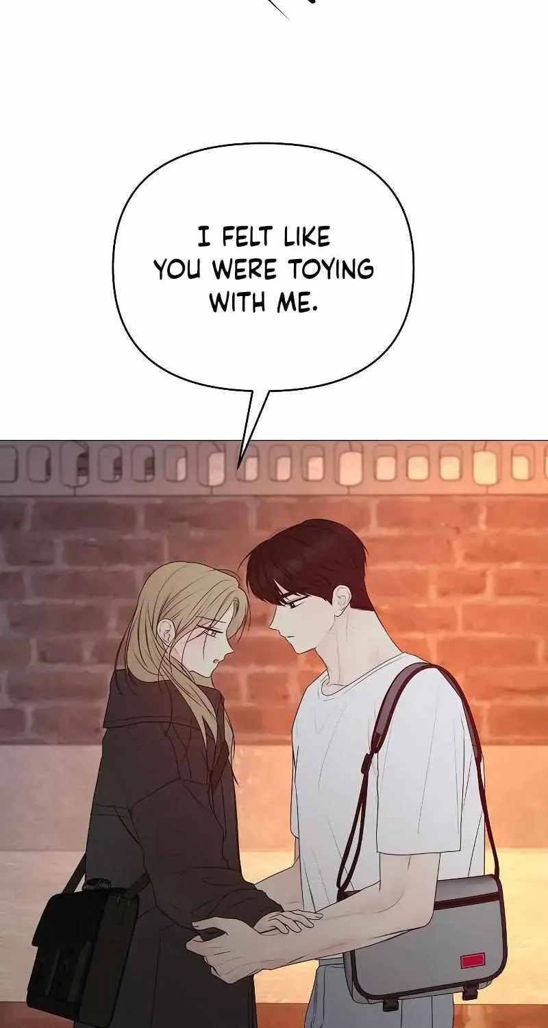 The Perfect Male Lead Chapter 26 page 15 - 