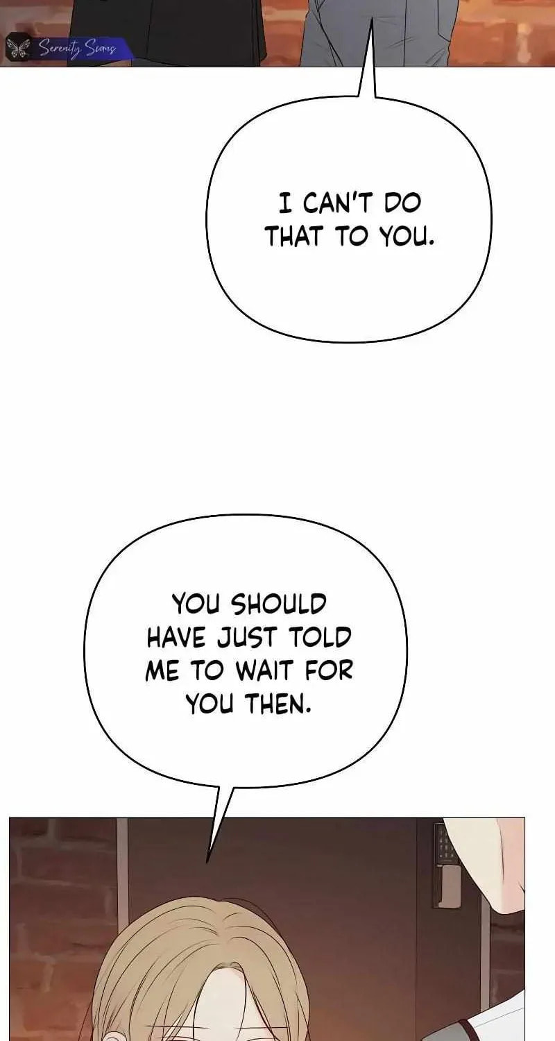 The Perfect Male Lead Chapter 26 page 16 - 