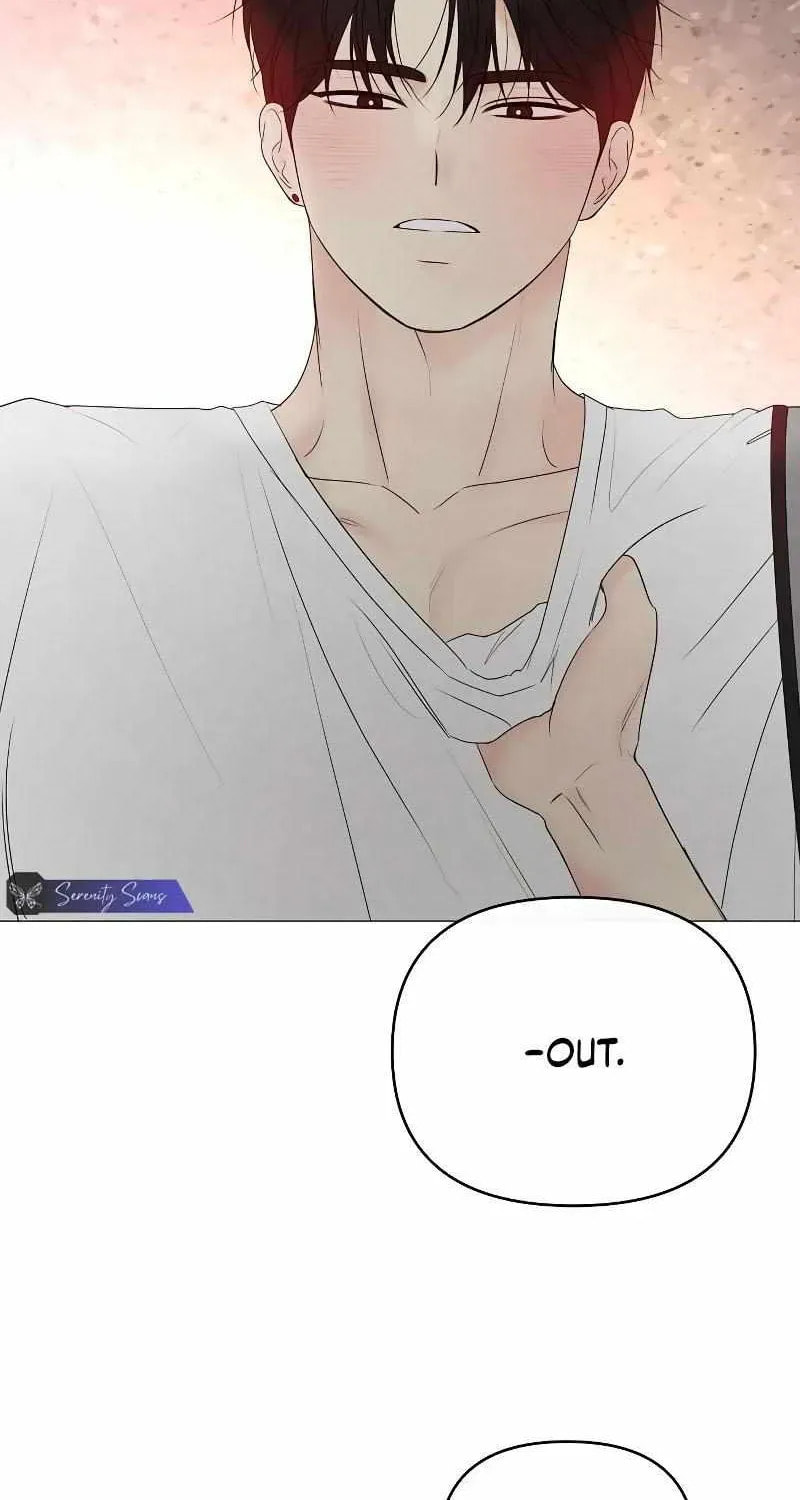 The Perfect Male Lead Chapter 26 page 27 - 