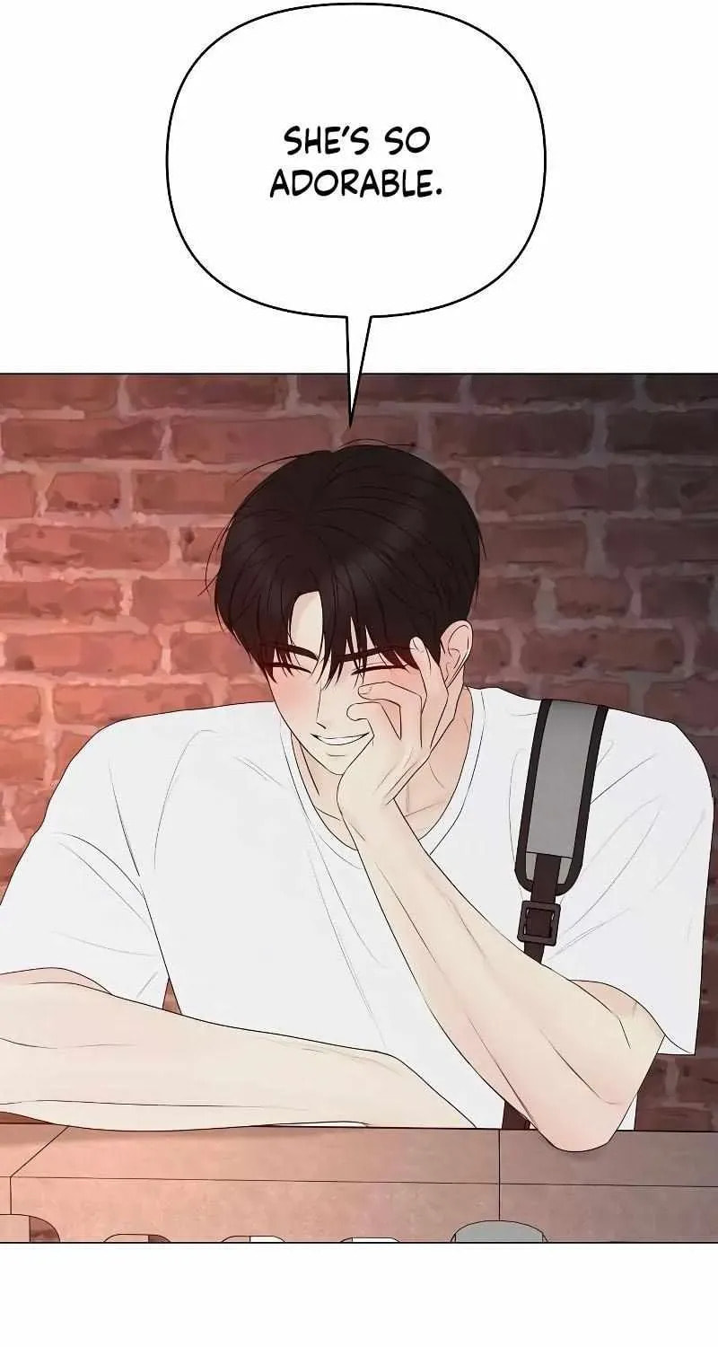 The Perfect Male Lead Chapter 26 page 35 - 