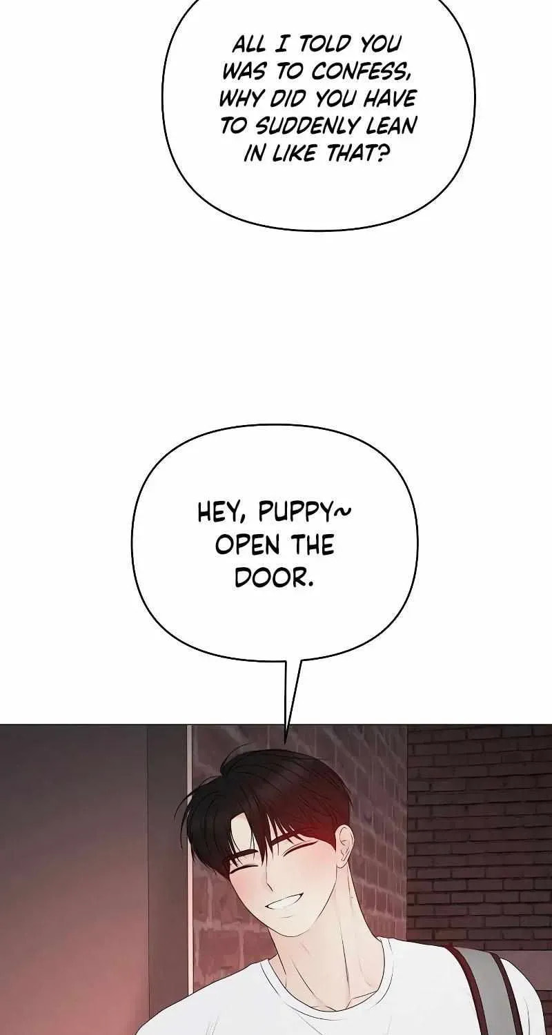 The Perfect Male Lead Chapter 26 page 37 - 