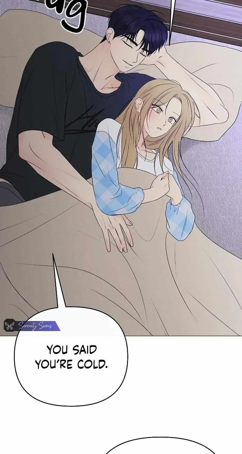 The Perfect Male Lead Chapter 26 page 54 - 