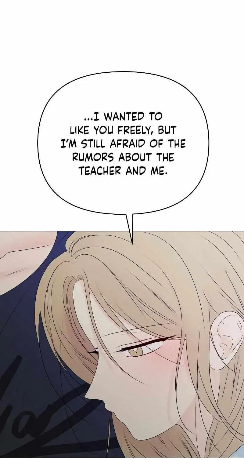 The Perfect Male Lead Chapter 26 page 58 - 