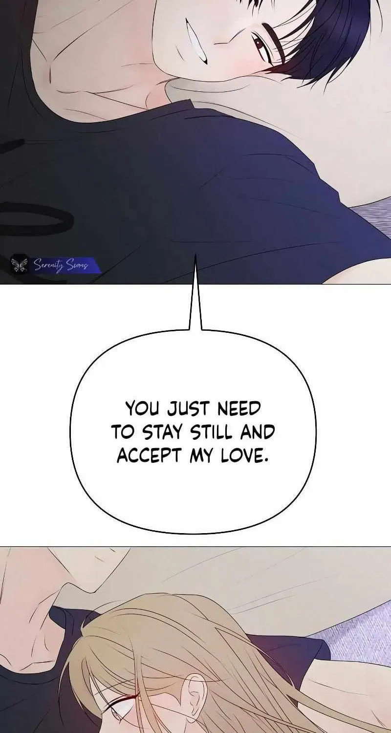 The Perfect Male Lead Chapter 26 page 60 - 