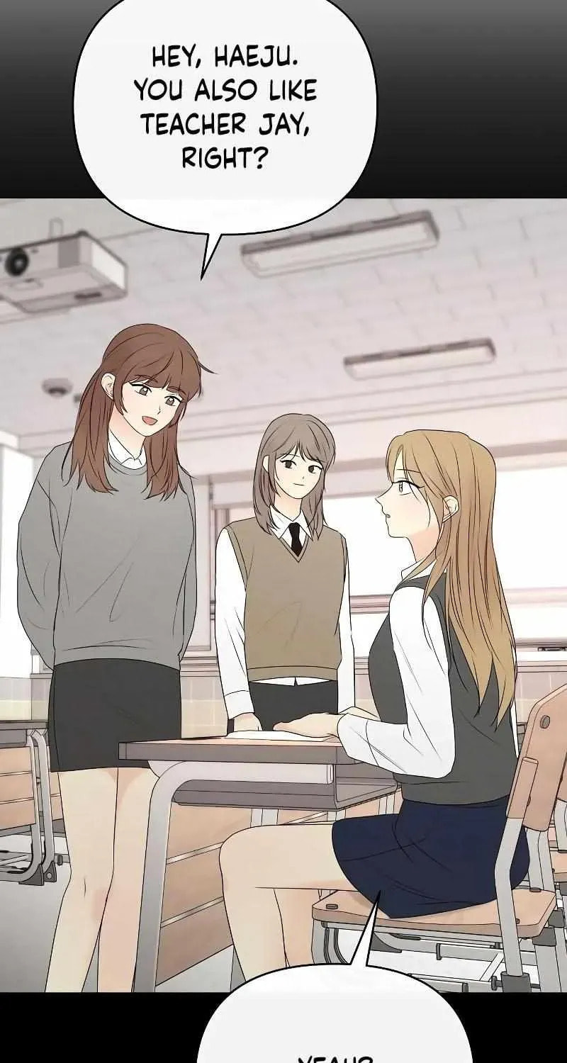The Perfect Male Lead Chapter 26 page 63 - 