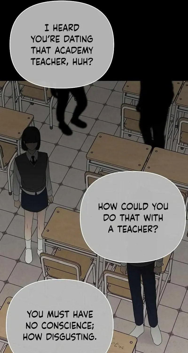 The Perfect Male Lead Chapter 26 page 68 - 