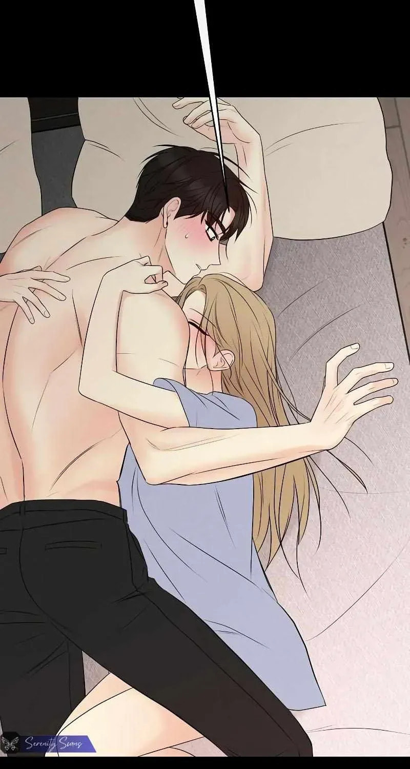 The Perfect Male Lead Chapter 26 page 73 - 