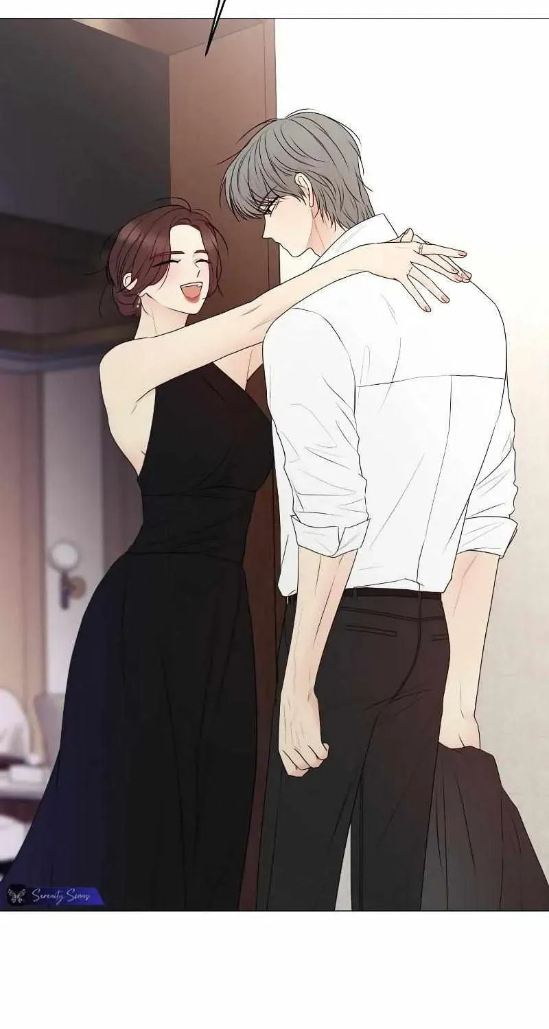 The Perfect Male Lead Chapter 27 page 17 - 