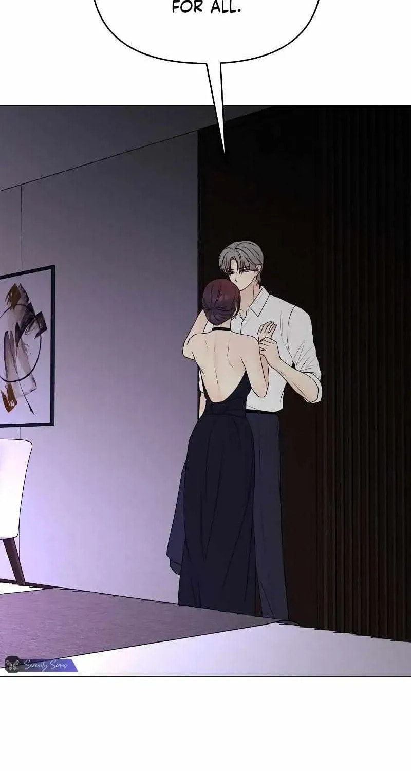 The Perfect Male Lead Chapter 27 page 23 - 
