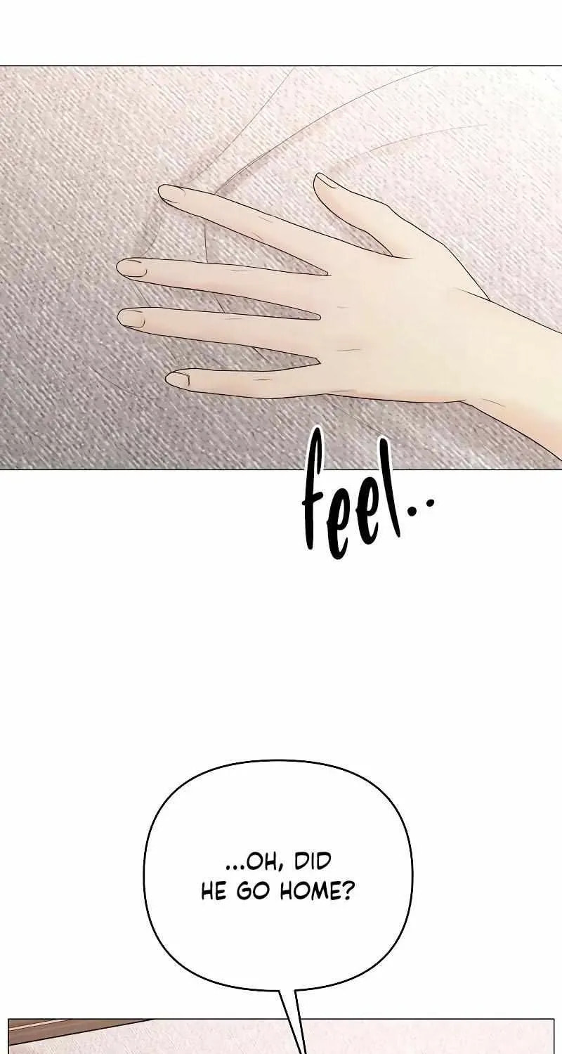 The Perfect Male Lead Chapter 27 page 25 - 