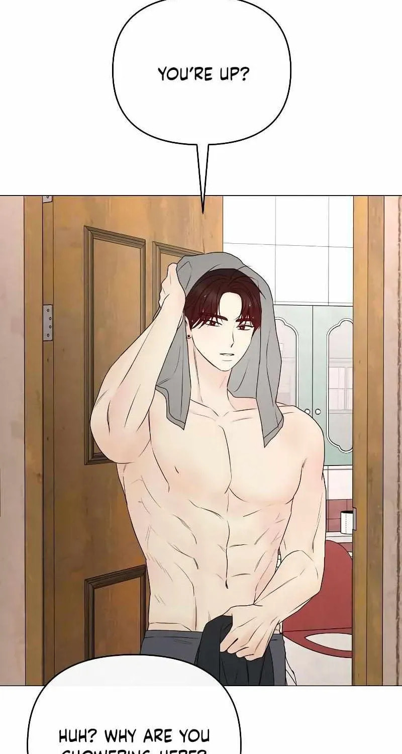 The Perfect Male Lead Chapter 27 page 30 - 