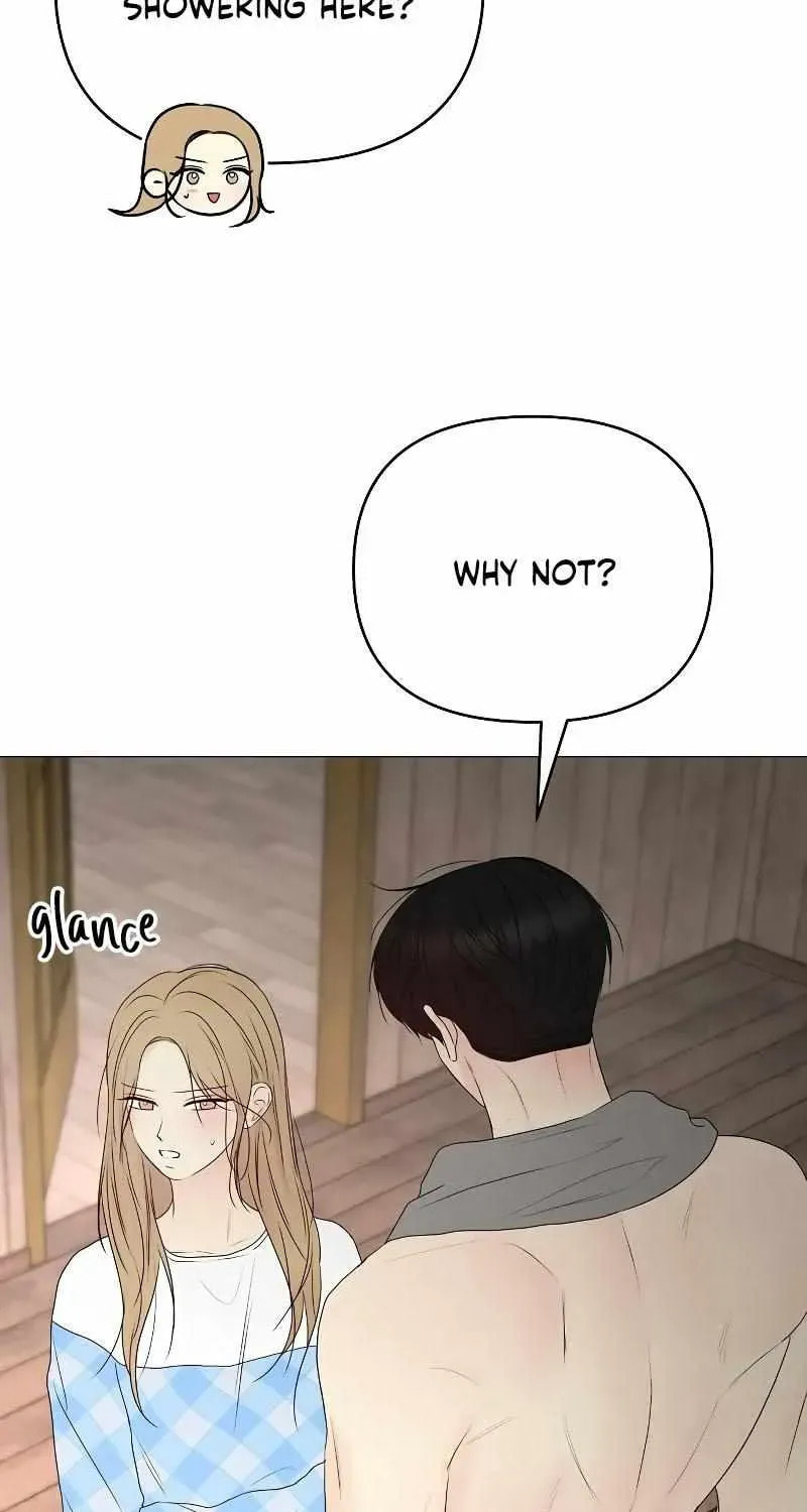 The Perfect Male Lead Chapter 27 page 31 - 