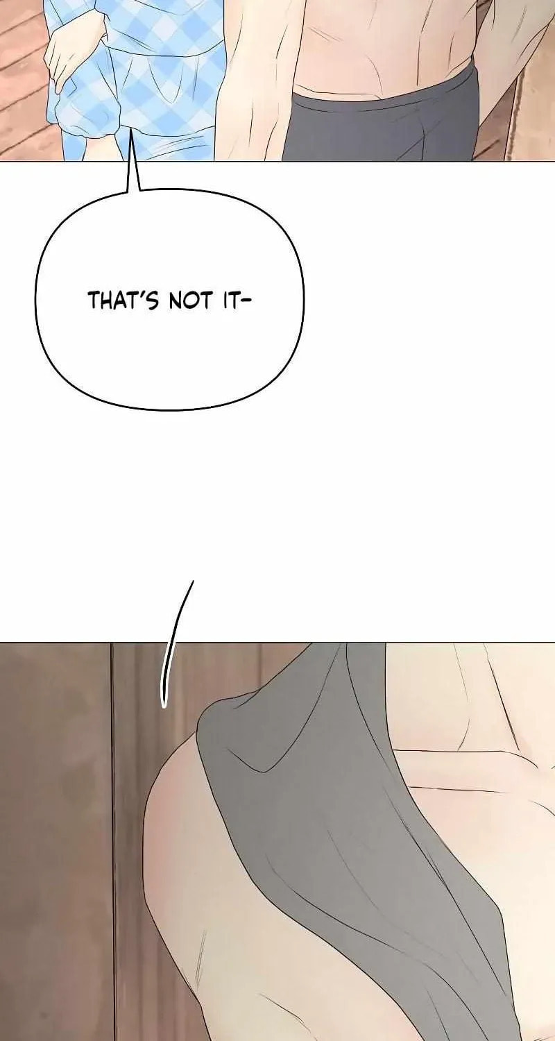 The Perfect Male Lead Chapter 27 page 32 - 