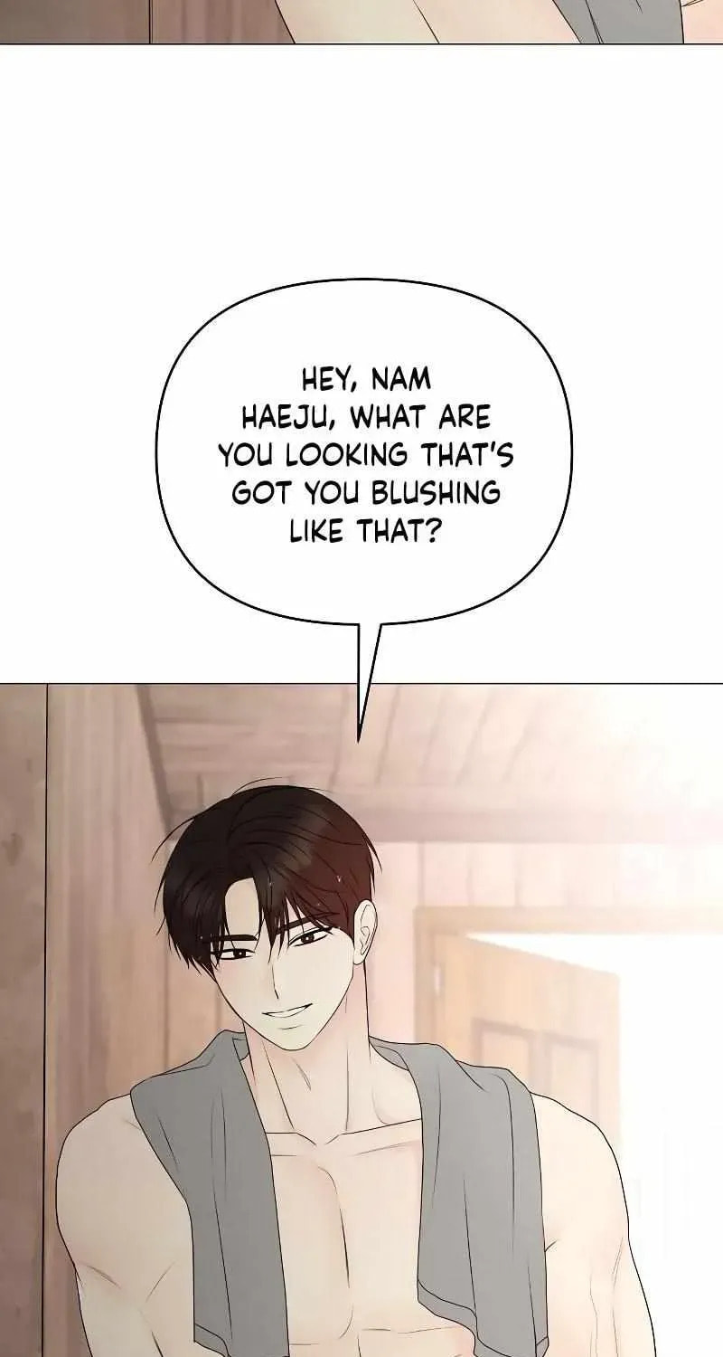 The Perfect Male Lead Chapter 27 page 33 - 