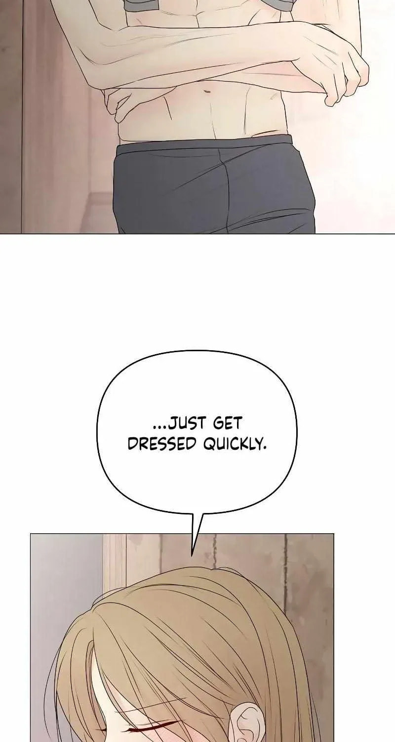 The Perfect Male Lead Chapter 27 page 34 - 