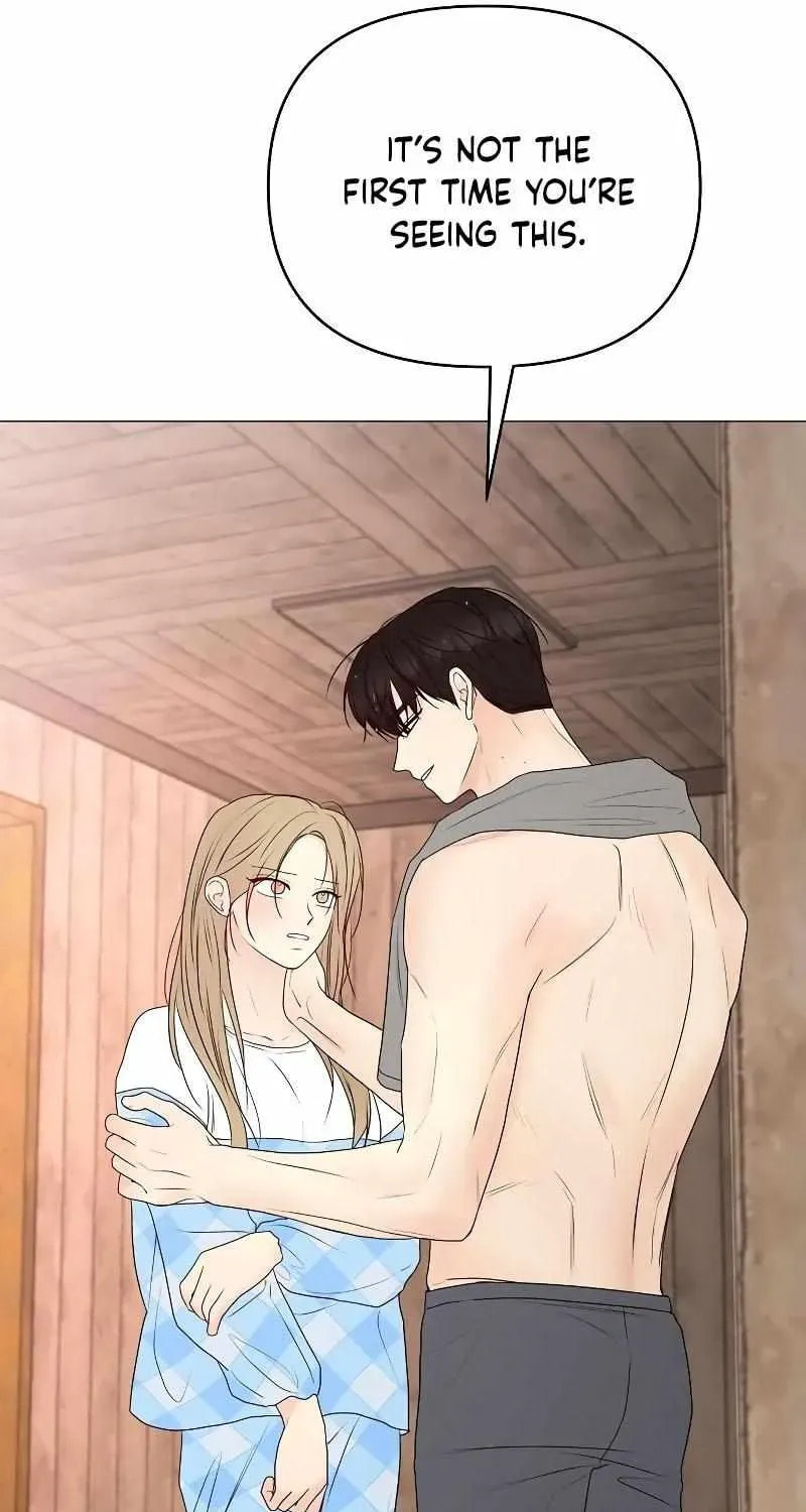 The Perfect Male Lead Chapter 27 page 36 - 