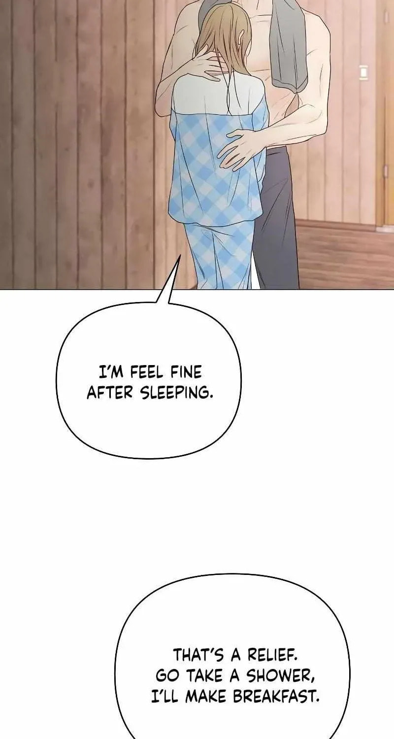 The Perfect Male Lead Chapter 27 page 39 - 