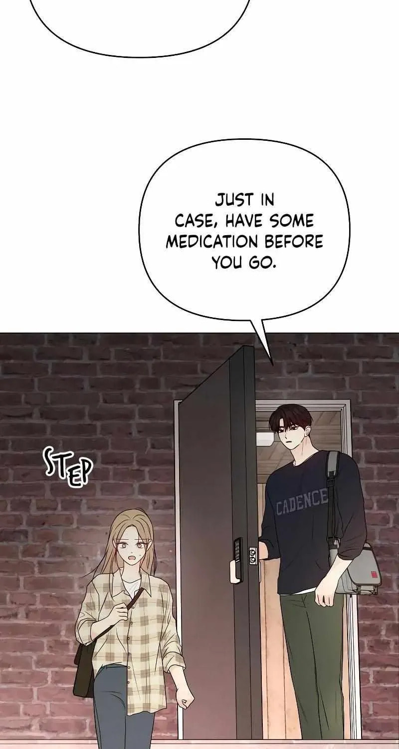 The Perfect Male Lead Chapter 27 page 42 - 