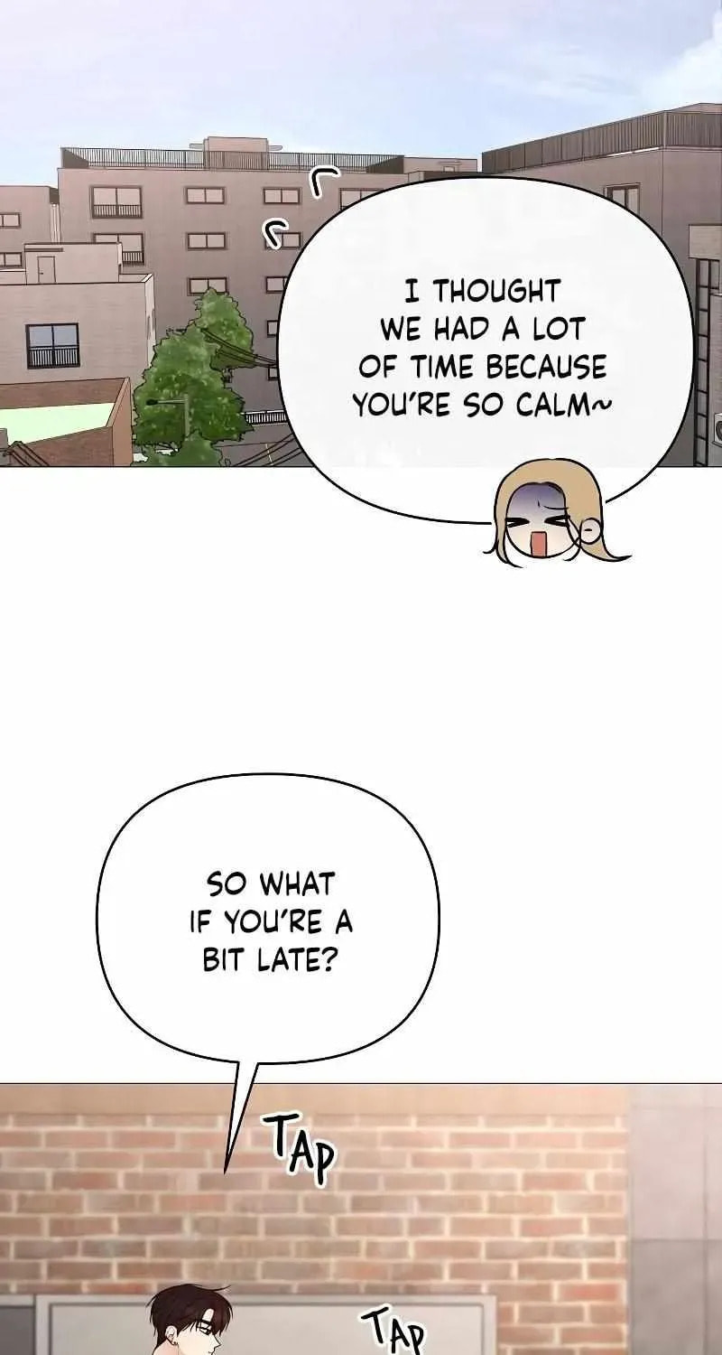 The Perfect Male Lead Chapter 27 page 44 - 