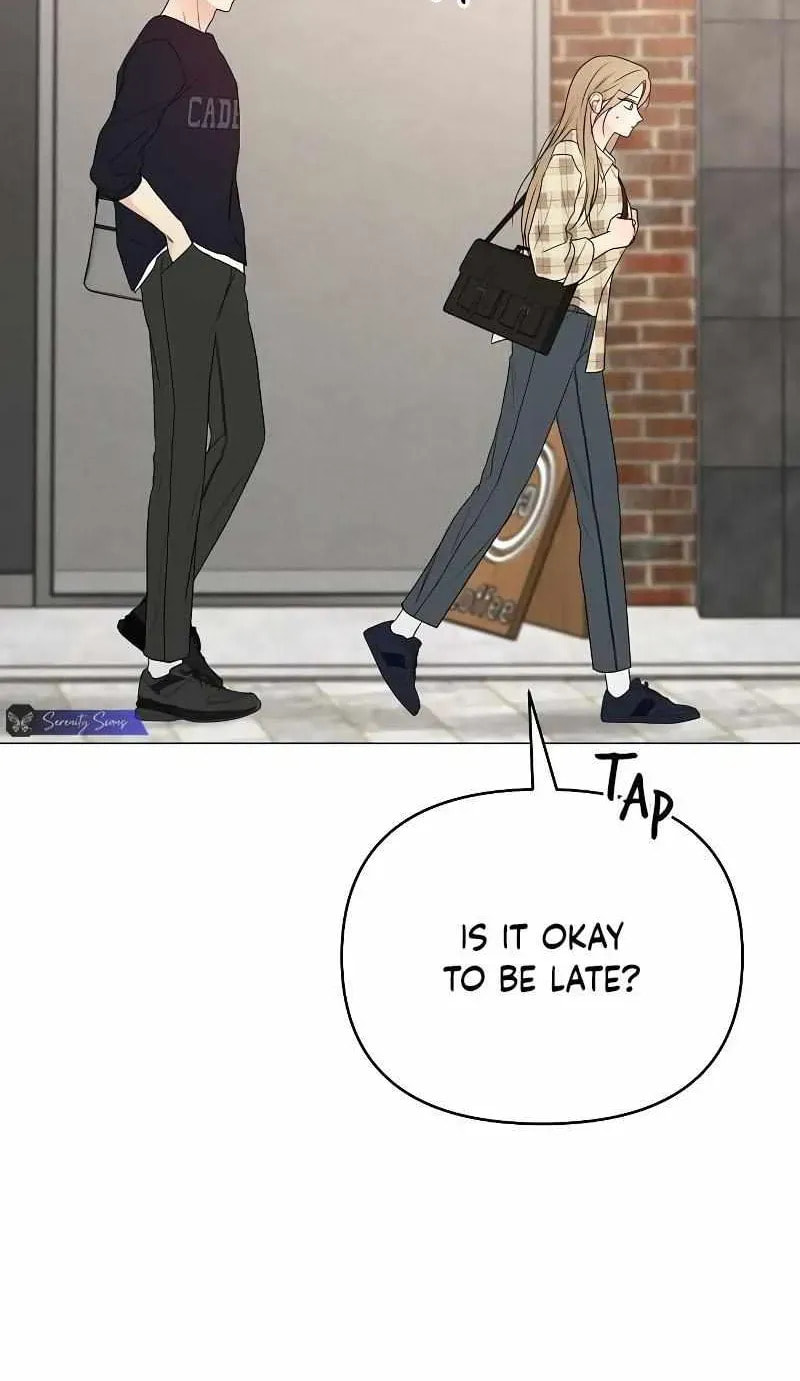 The Perfect Male Lead Chapter 27 page 45 - 