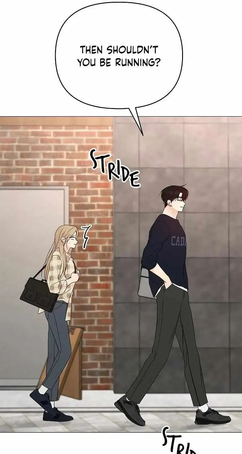The Perfect Male Lead Chapter 27 page 46 - 