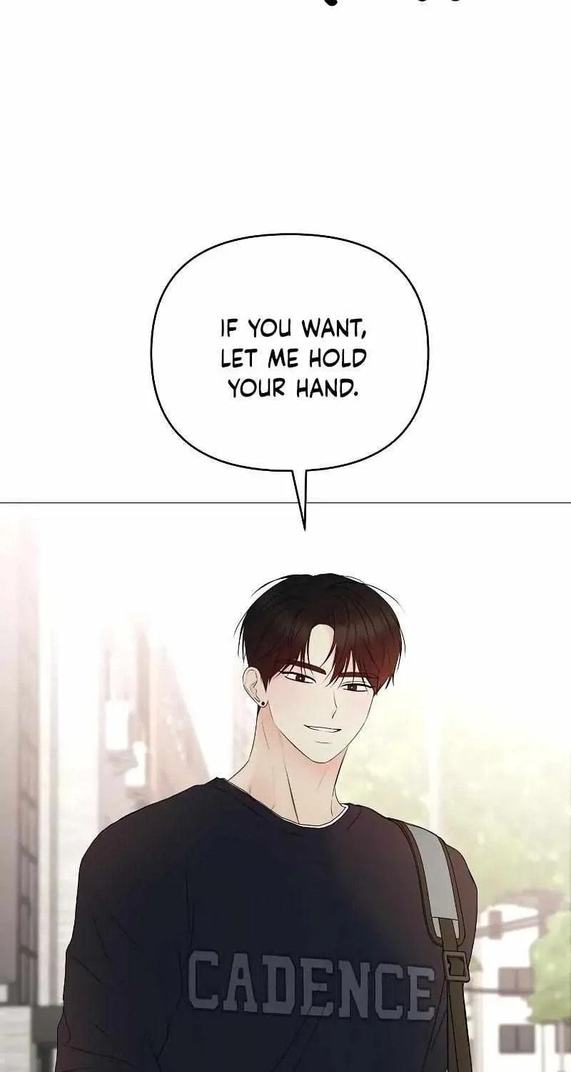 The Perfect Male Lead Chapter 27 page 48 - 