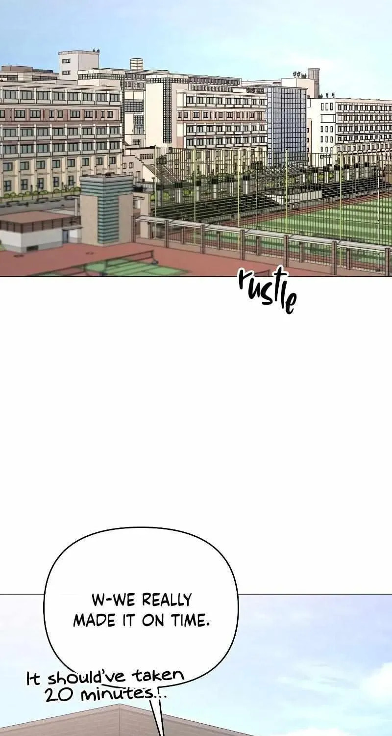 The Perfect Male Lead Chapter 27 page 54 - 