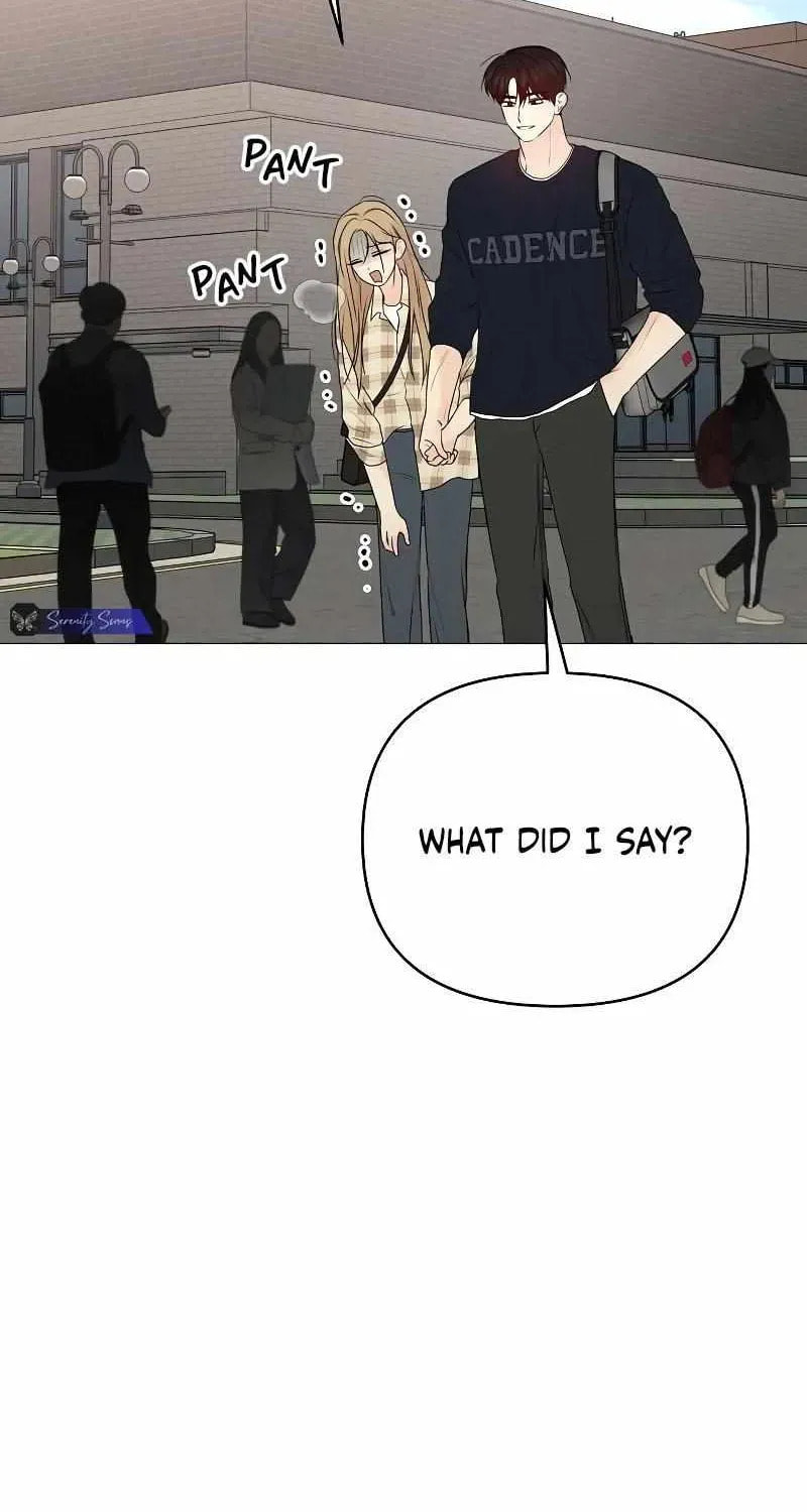 The Perfect Male Lead Chapter 27 page 55 - 