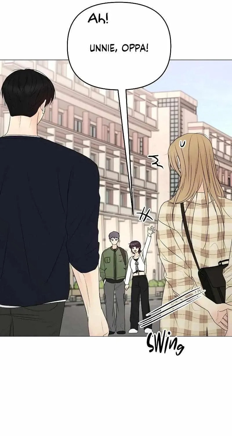 The Perfect Male Lead Chapter 27 page 57 - 