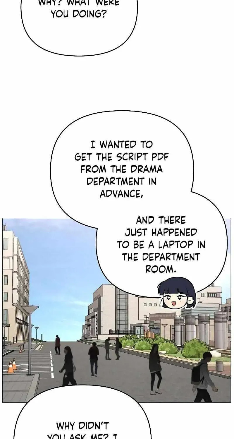 The Perfect Male Lead Chapter 27 page 59 - 