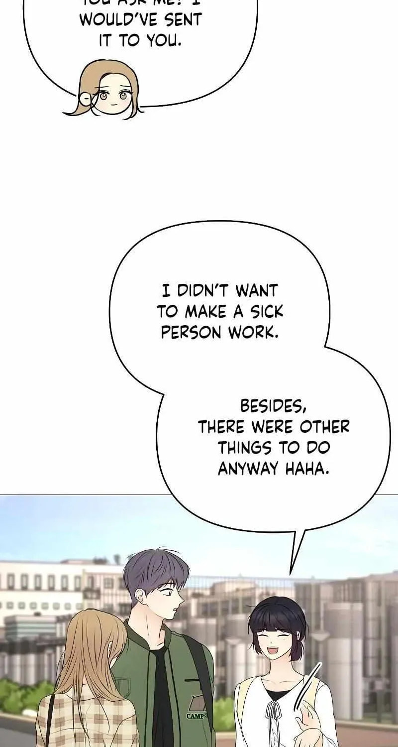 The Perfect Male Lead Chapter 27 page 60 - 
