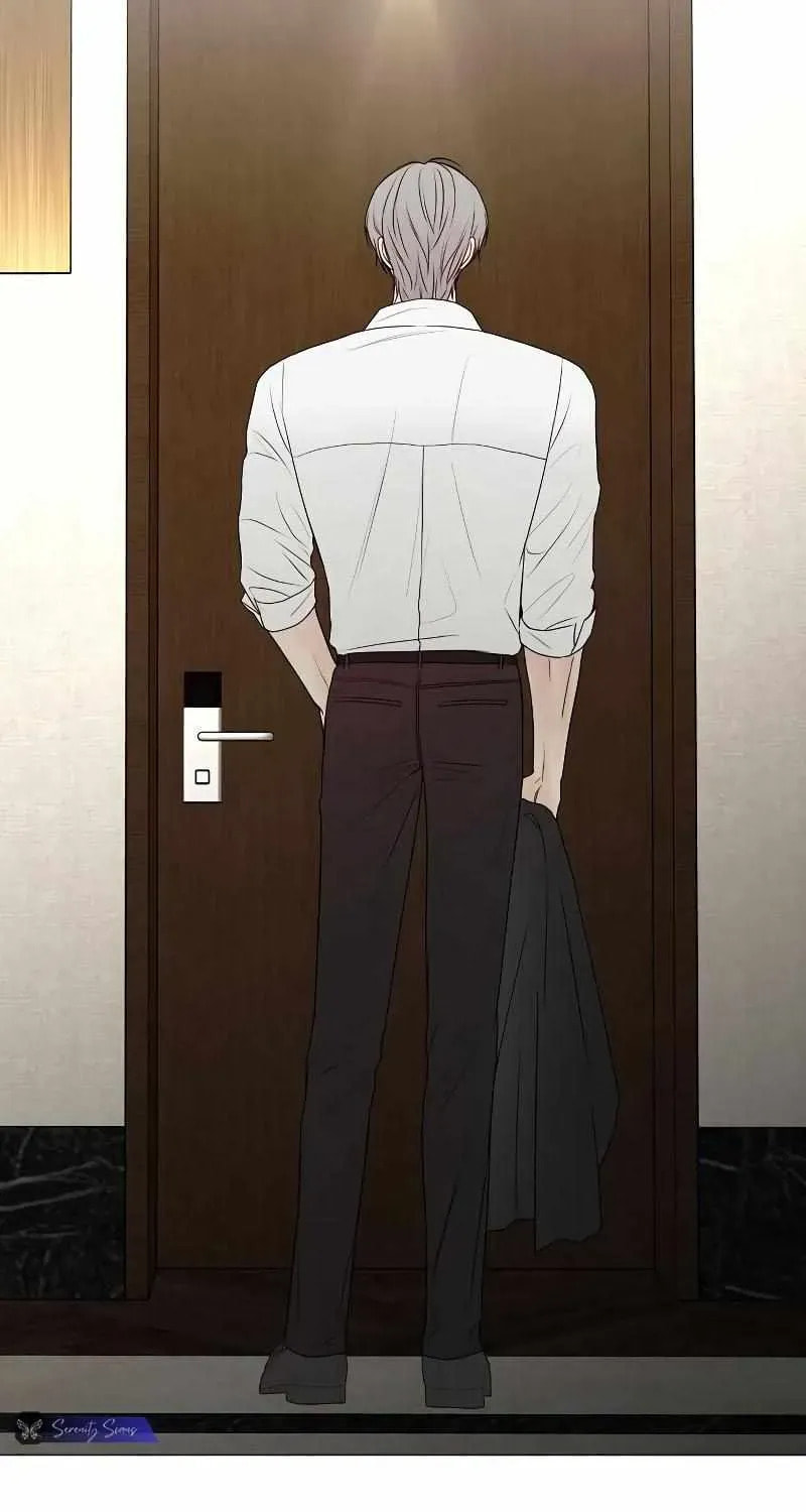 The Perfect Male Lead Chapter 27 page 7 - 