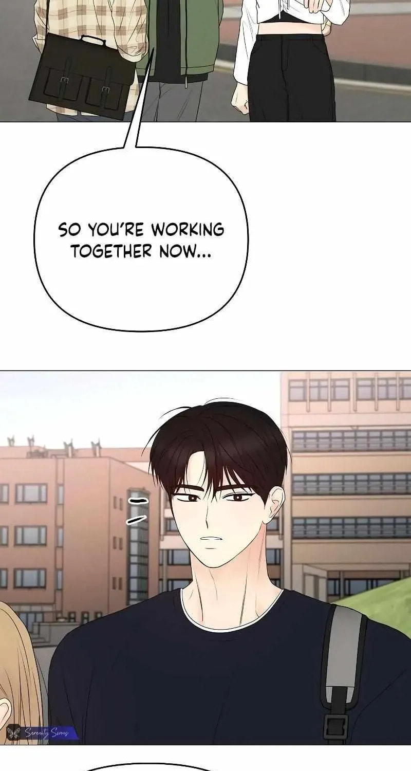 The Perfect Male Lead Chapter 27 page 61 - 