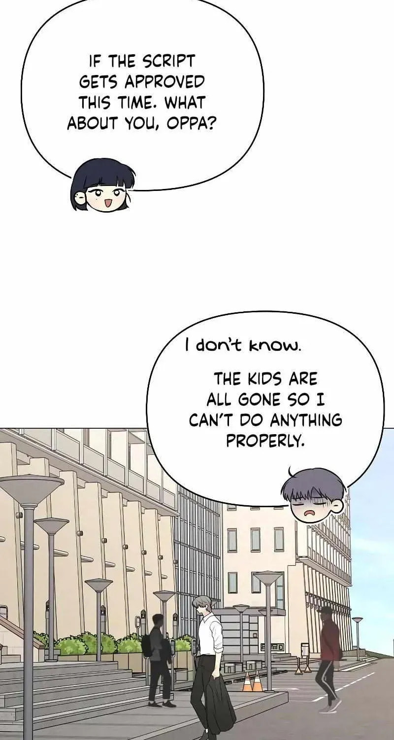 The Perfect Male Lead Chapter 27 page 62 - 