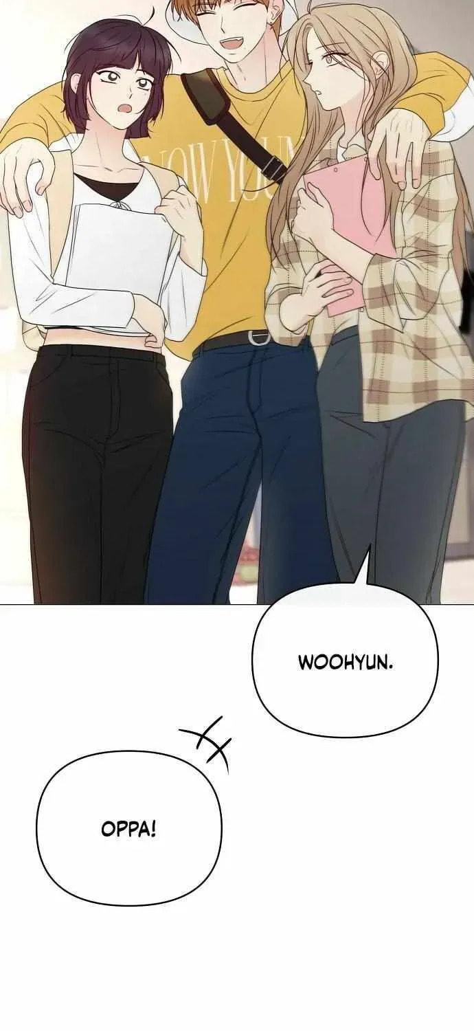 The Perfect Male Lead Chapter 28 page 11 - 