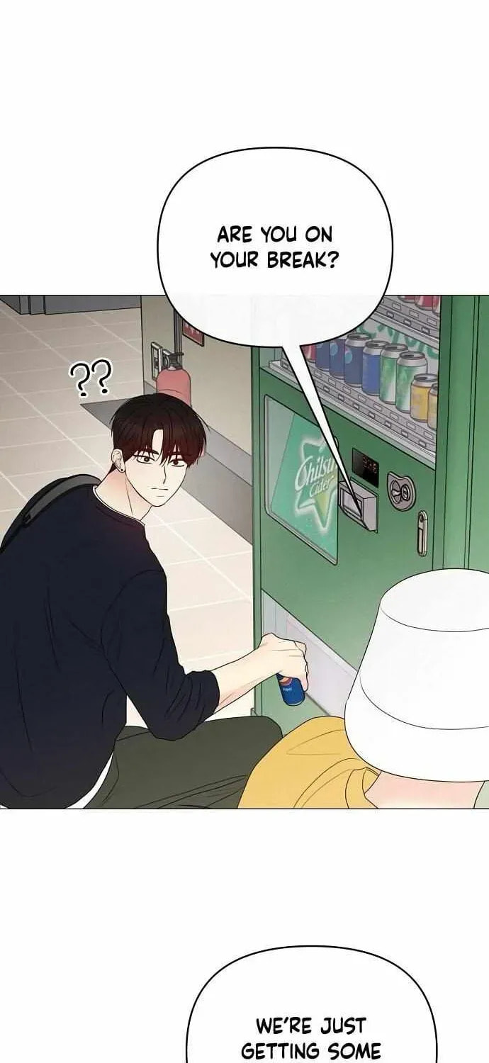 The Perfect Male Lead Chapter 28 page 12 - 