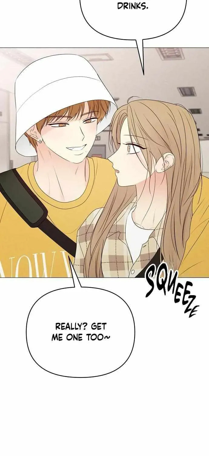 The Perfect Male Lead Chapter 28 page 13 - 