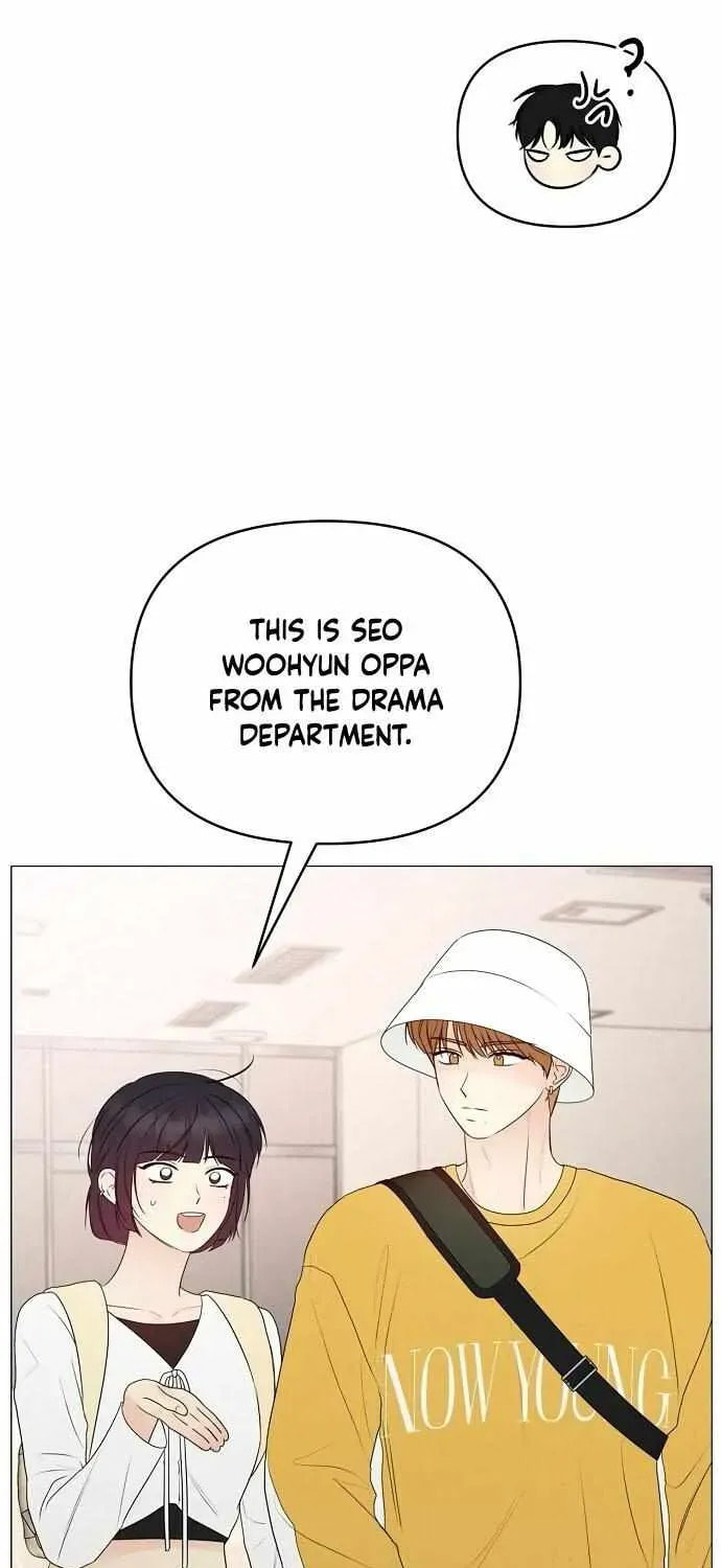 The Perfect Male Lead Chapter 28 page 16 - 
