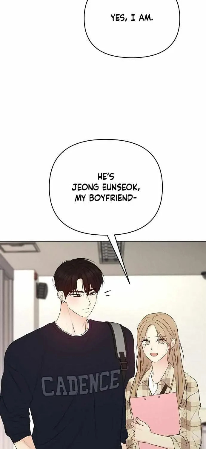 The Perfect Male Lead Chapter 28 page 18 - 