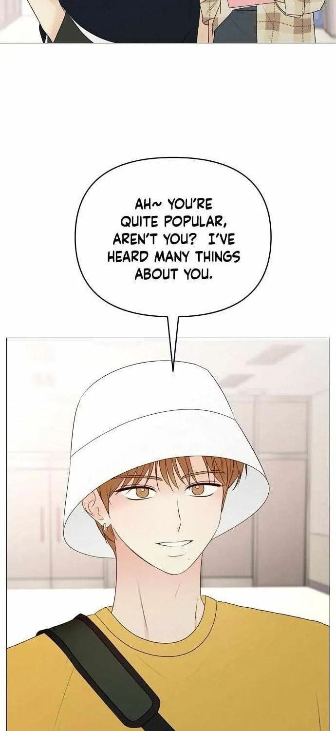 The Perfect Male Lead Chapter 28 page 19 - 