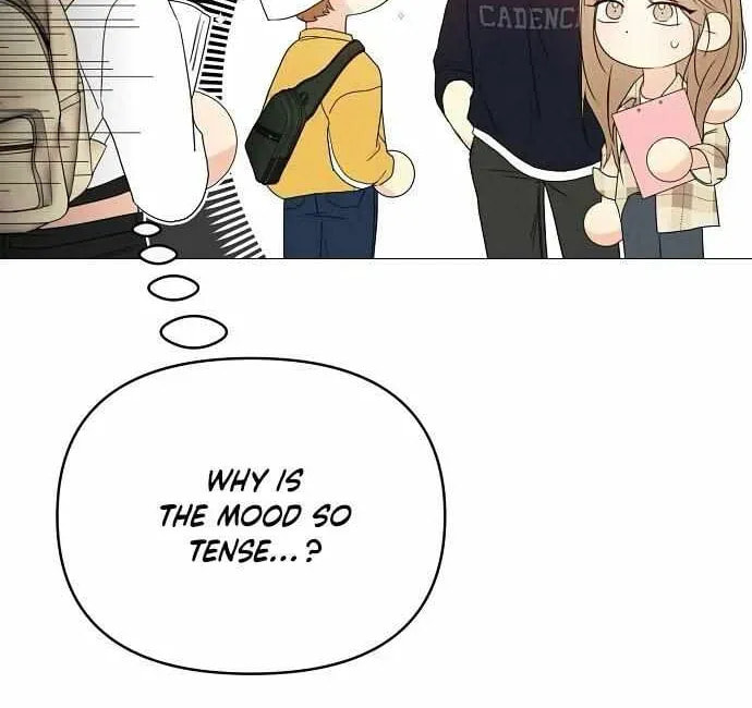 The Perfect Male Lead Chapter 28 page 21 - 
