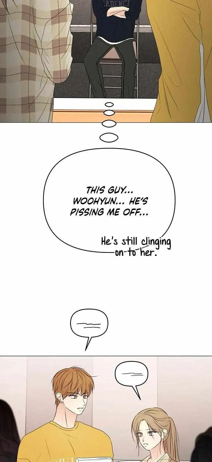 The Perfect Male Lead Chapter 28 page 24 - 