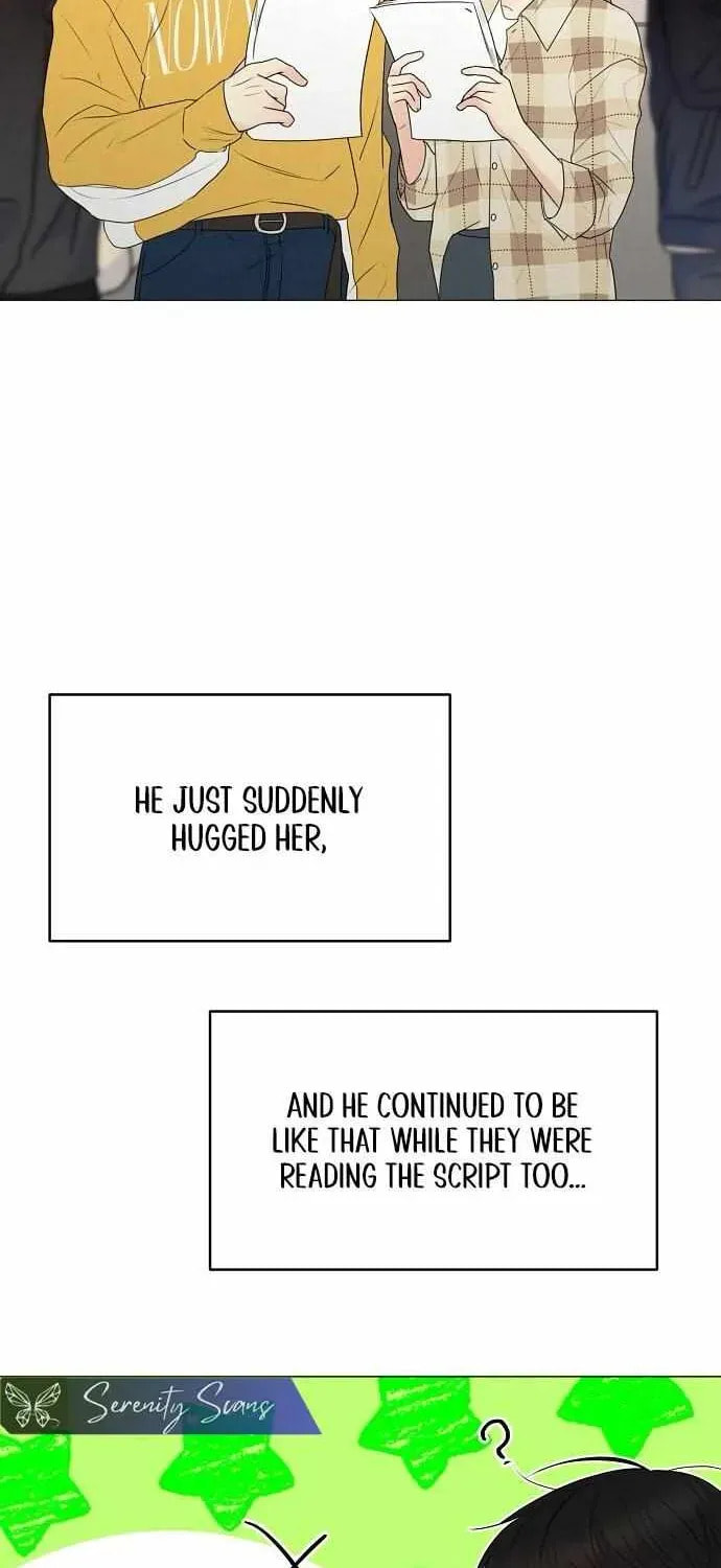 The Perfect Male Lead Chapter 28 page 25 - 