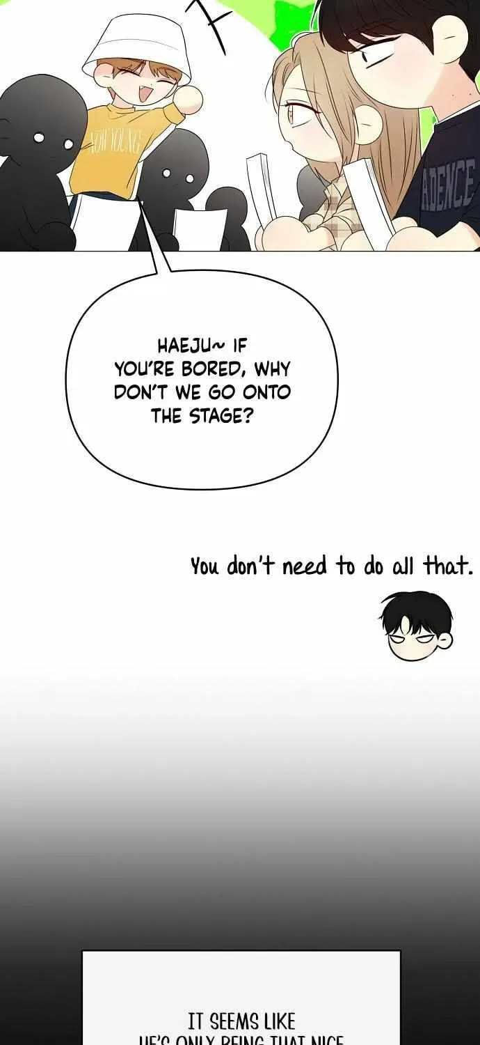 The Perfect Male Lead Chapter 28 page 26 - 
