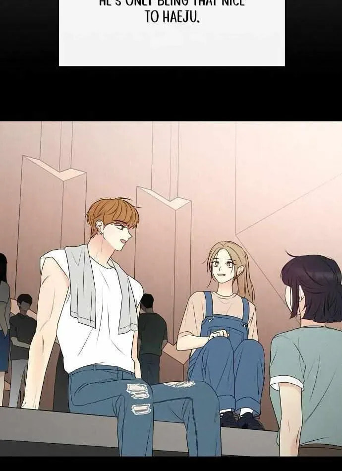 The Perfect Male Lead Chapter 28 page 27 - 