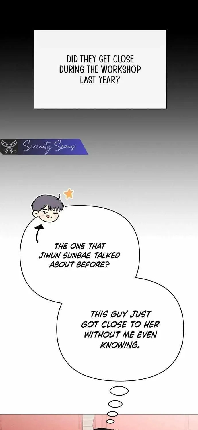 The Perfect Male Lead Chapter 28 page 28 - 